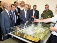 Le problème réglé en grande partie avant la fin du mois d'août, selon Yousfi                                    Le Sud-Est algérien