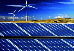 Renforcer l'efficacité énergétique                                    Amendement de la loi sur les hydrocarbures