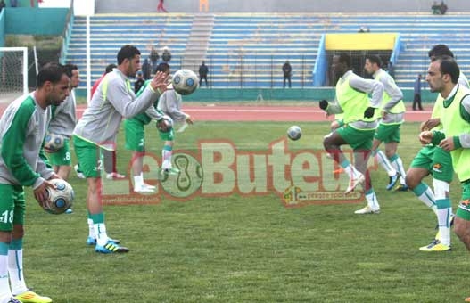 MCS : Arab, ent. du MCS : «Il nous manque deux attaquants»