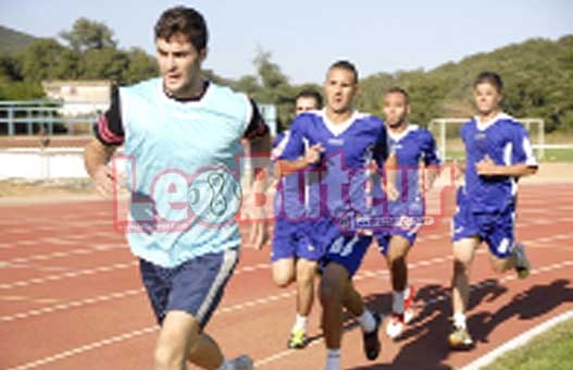 WAT :Bereksi attendu à Hammam Bourguiba