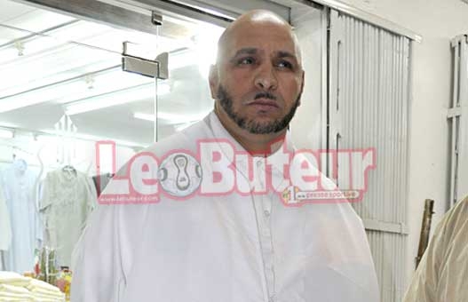 A partir de Milan... Nordine Zekri : «J'ai rompu le jeûne lors du match ESS-Dynamos sans m'en rendre compte»