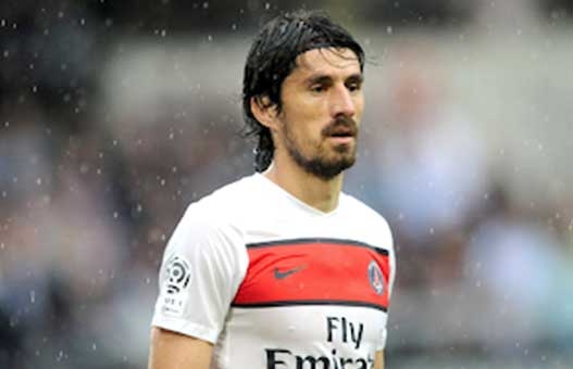 OL : Un intérêt pour Bisevac