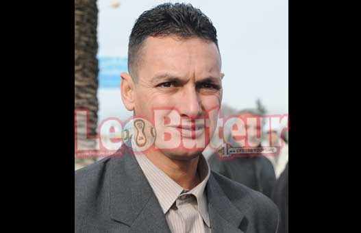 MOB : Rahmouni insiste sur la cohésion