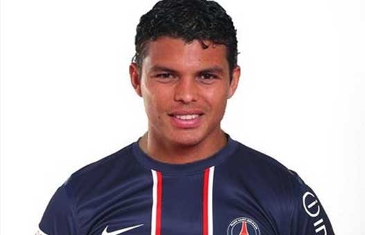 PSG : T. Silva : «J'ai suggéré Moura à Leonardo»