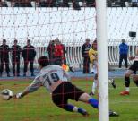 ''غادرت وفاق سطيف مكرها وندمت على العودة إلى وداد تلمسان''                                    الحارس الدولي سابقا سمير حجاوي