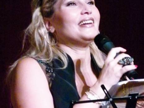 Amal Wahbi en concert à Skikda : le retour de l'enfant prodige                                    Culture : les autres articles