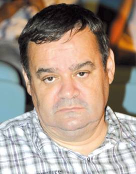 «El Gusto est une déformation de l'histoire du chaâbi»                                    Nacereddine Baghdadi. Musicologue