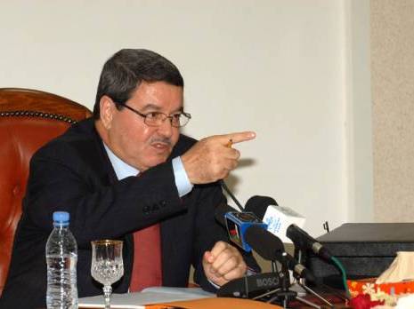 Insécurité flagrante à Boufarik : le DGSN interpellé par la population                                    Blida : les autres articles