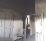 حرق وتخريب منشآت عمومية في عدة بلديات بالوادي                                    محتجون يثورون ضد انقطاعات الكهرباء