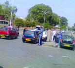 ''الخبر'' تقتحم إمبراطورية ''الماروتي'' بباش جراح ولافلاسيار وحي الجبل بالعاصمة                                    رجال شرطة في النهار و''كلونديستان'' في الليل