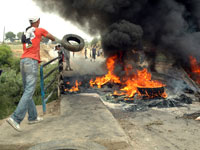 الانقطاعات الكهربائية تشعل نار الاحتجاج بقسنطينة