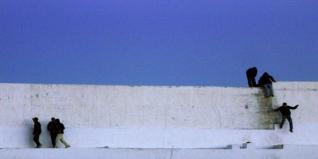 Maroc: arrestation de 18 subsahariens candidats à l'immigration clandestine