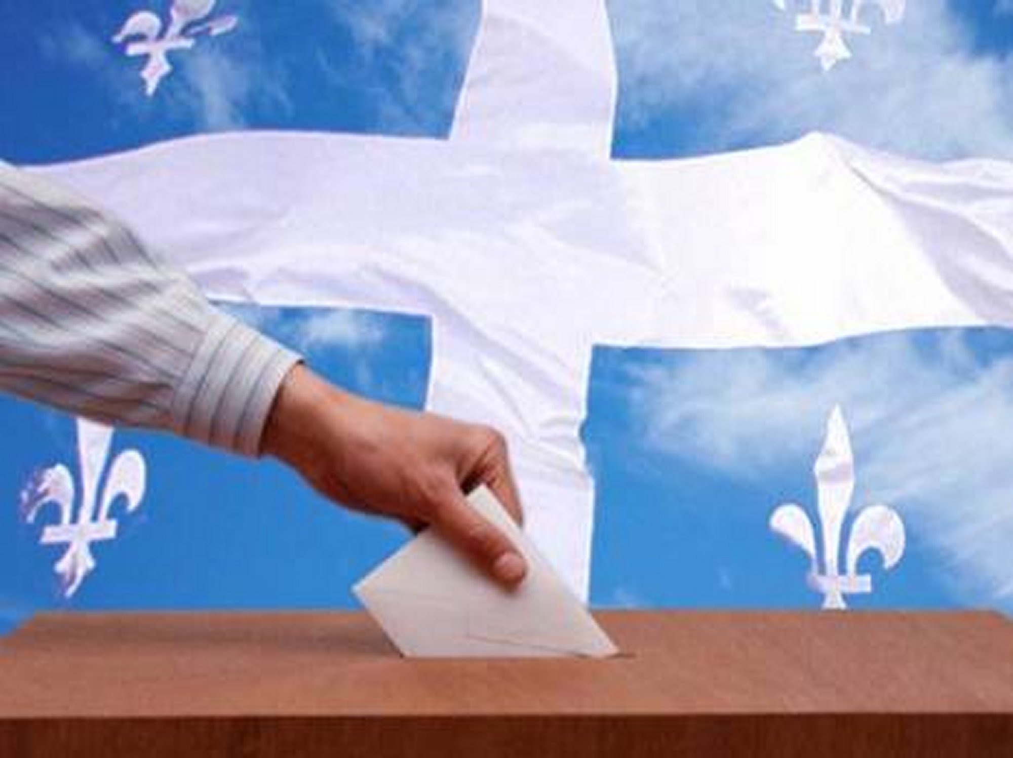 canada Des Algériens à l’assaut du parlement québécois