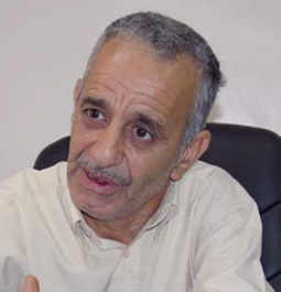 الوزارة جسدت معان راقية لمصطلح التضامن هذه السنة                                    مسير مديرية الشؤون الاجتماعية والتضامن بولاية بومرداس ل