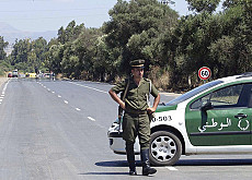 الإطاحة بعصابة تمتهن تقليد وتهريب الاسمنت بالشلف