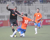 Vie des clubs/ USMA : après le match amical d'hier soir face à l'O Médéa                                    Gamondi charge ses joueurs