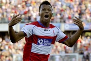 النيجري أوتشي لن يلتحق بشباب قسنطينة                                    بسبب رفض نادي المحرق البحريني