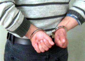 توقيف شاب بتهمة ضرب الاصول في برج بوعريريج