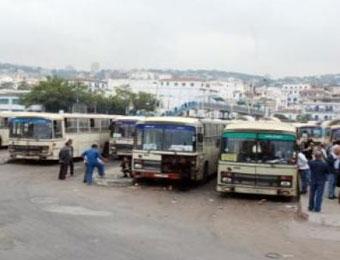 أزمة النقل تلازم بلدية بني حميدان بقسنطينة منذ الاستقلال                                    بفعل عجز الهيئات المتعاقبة واتهامات بسوء التسيير