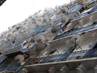 Algérie- Les TV privées ne veulent pas être limitées au statut de chaînes «thématiques»