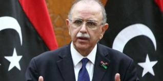 le Premier ministre libyen veut activer l'Union du Maghreb arabe