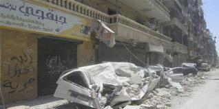 Un avocat turc d'Al-Qaïda tué dans les combats à Alep