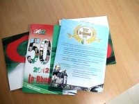 La revue Rhumel consacre un numéro spécial au 50e anniversaire de l'indépendance du pays