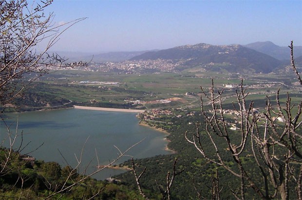 Le taux de remplissage des barrages atteint les 70 %