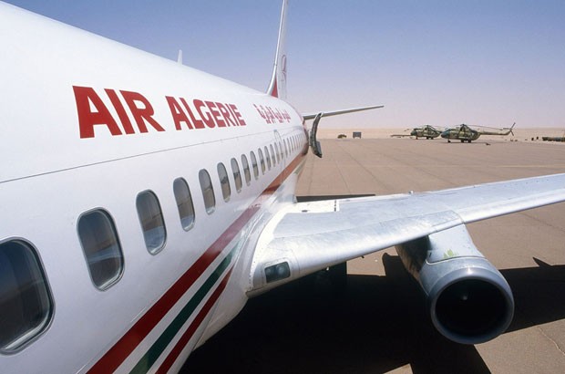 Air Algérie annonce des perturbations sur son réseau du sud