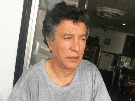 Le patrimoine culturel amazigh est menacé de disparition