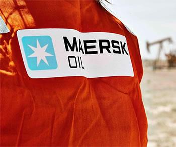 La danoise Maersk Oil convoite Sonatrach
