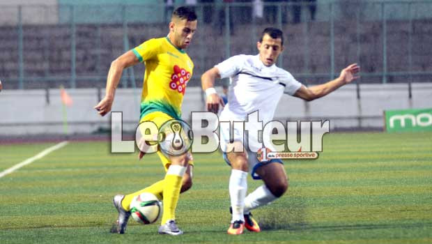 DRBT - JSK (Aujourd'hui à 16h00)