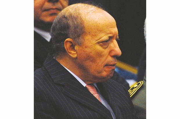 Pouvoirs élargis pour Tartag