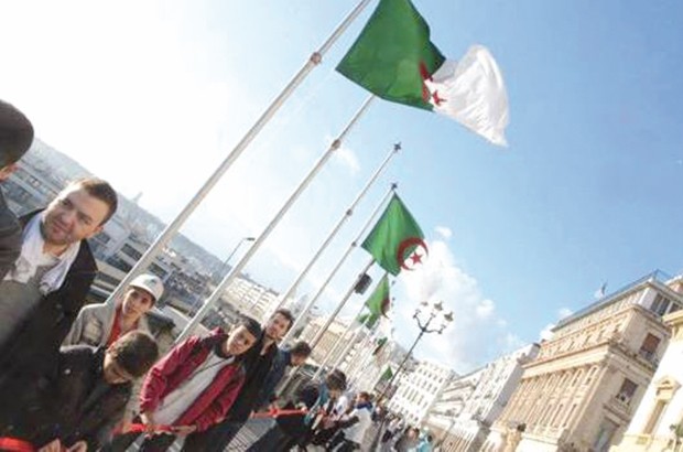 Le MDS-Oran condamne les législatives