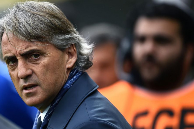 Mancini dément un intérêt du PSG