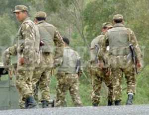 6 terroristes abattus par l'ANP