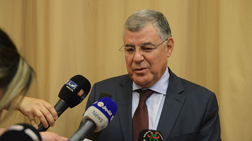 Le PDG de Sonelgaz appelle à adopter une culture de consommation de l'énergie électrique