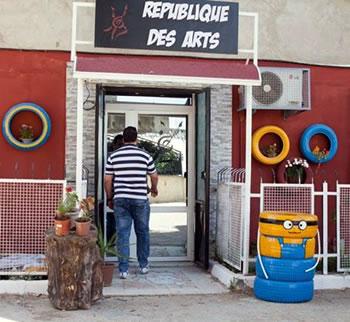 Artistes à vos inscriptions!