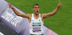 مخلوفي يعيد أفراح ملحمة أم درمان للجزائريين من بوابة الأولمبياد                                    الشروق تزور عائلة توفيق مخلوفي في سوق أهراس