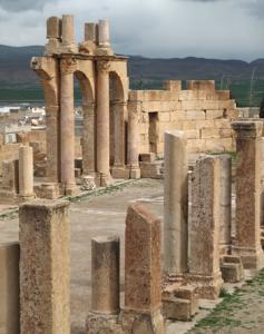 أصل تسمية Thevest