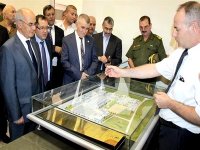 1.800 milliards de DA pour produire 8.000 mégawatts les 5 prochaines années