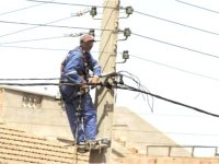 L'évolution lente du plan d'investissement, cause principale des coupures (SDA)