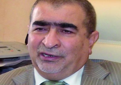 «Ce serait impossible d'utiliser les terres irakiennes pour envahir la Syrie» (II)