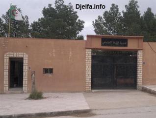 لحمايتهم من التشرد في الشوارع .. فتح مركز لإيواء اللاجئين السوريين بالجلفة