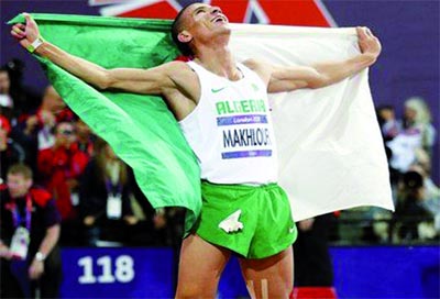 Une médaille qui vaut de l'or