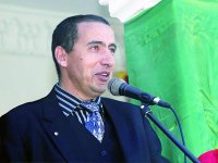 « Je vois en Mekhloufi mon digne successeur »                                    Noureddine Morceli (ancien champion Olympique)