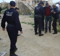 Opérations coups de poing dans plusieurs zones de la Capitale                                    Explosion de la délinquance durant le Ramadhan