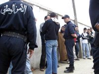 1.147 opérations de police en 15 jours Oran
