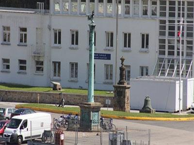 Belkacem Babaci : «Certains cercles en Algérie s'opposent au retour du Canon Baba Merzoug»                                    Alger n'a toujours pas formulé de demande officielle pour sa restitution