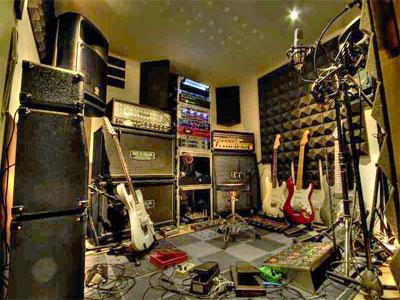 Les jeunes artistes, des proies faciles pour les requins de la culture                                    L'édition musicale à Tizi Ouzou